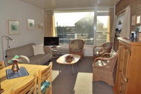 Appartement Walvis nr. 12B